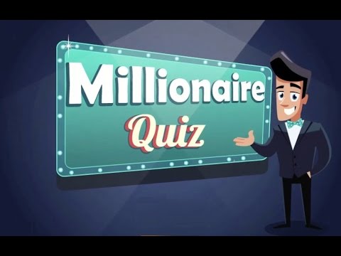 millionaire next door quiz